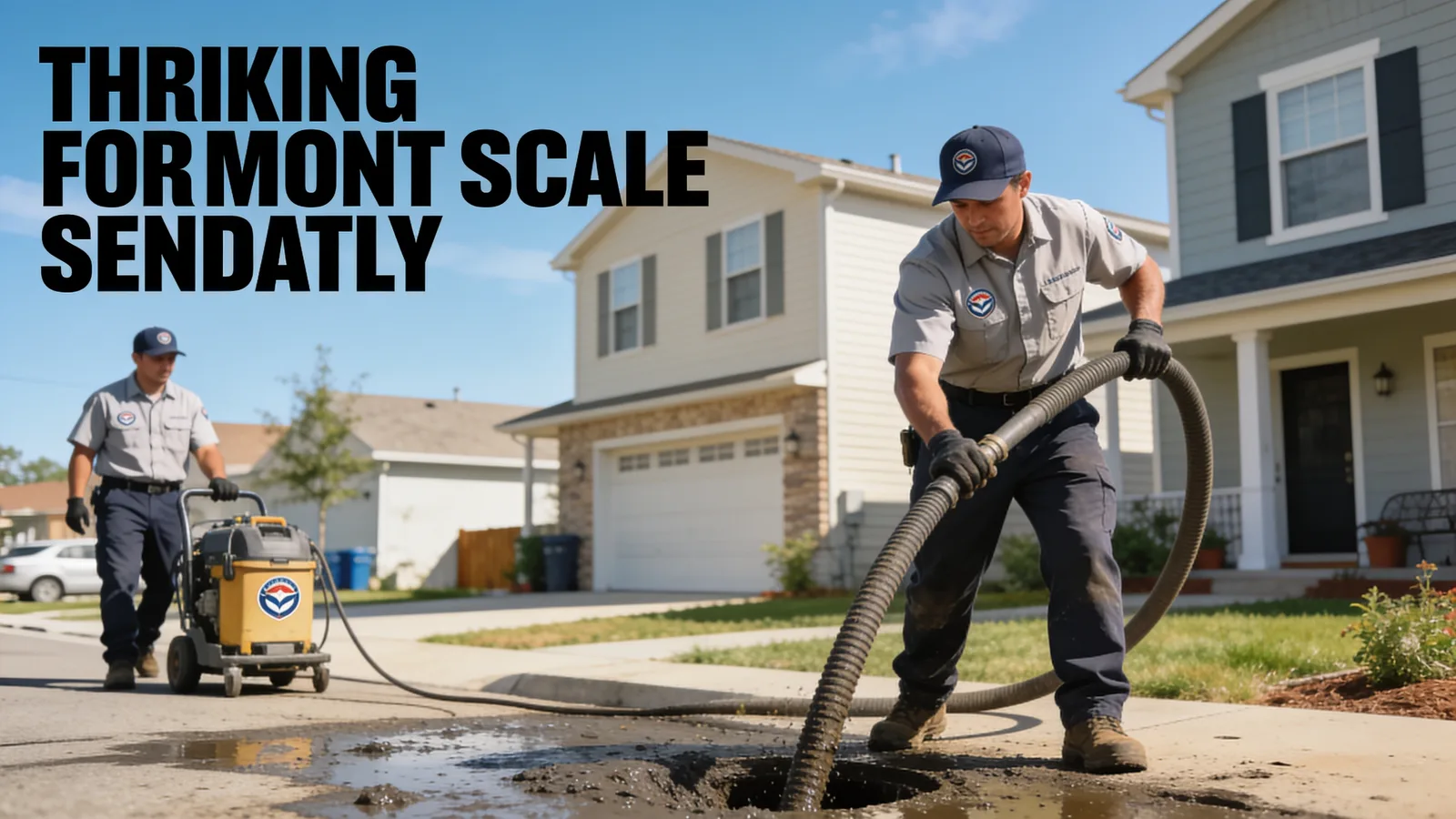Sewage Cleanup in Barbeau, MI near me